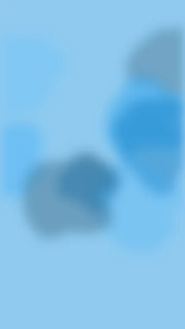 Twitter Blue watercolor phone wallpaper — free HD twitter blue mobile wallpaper 1080x1920