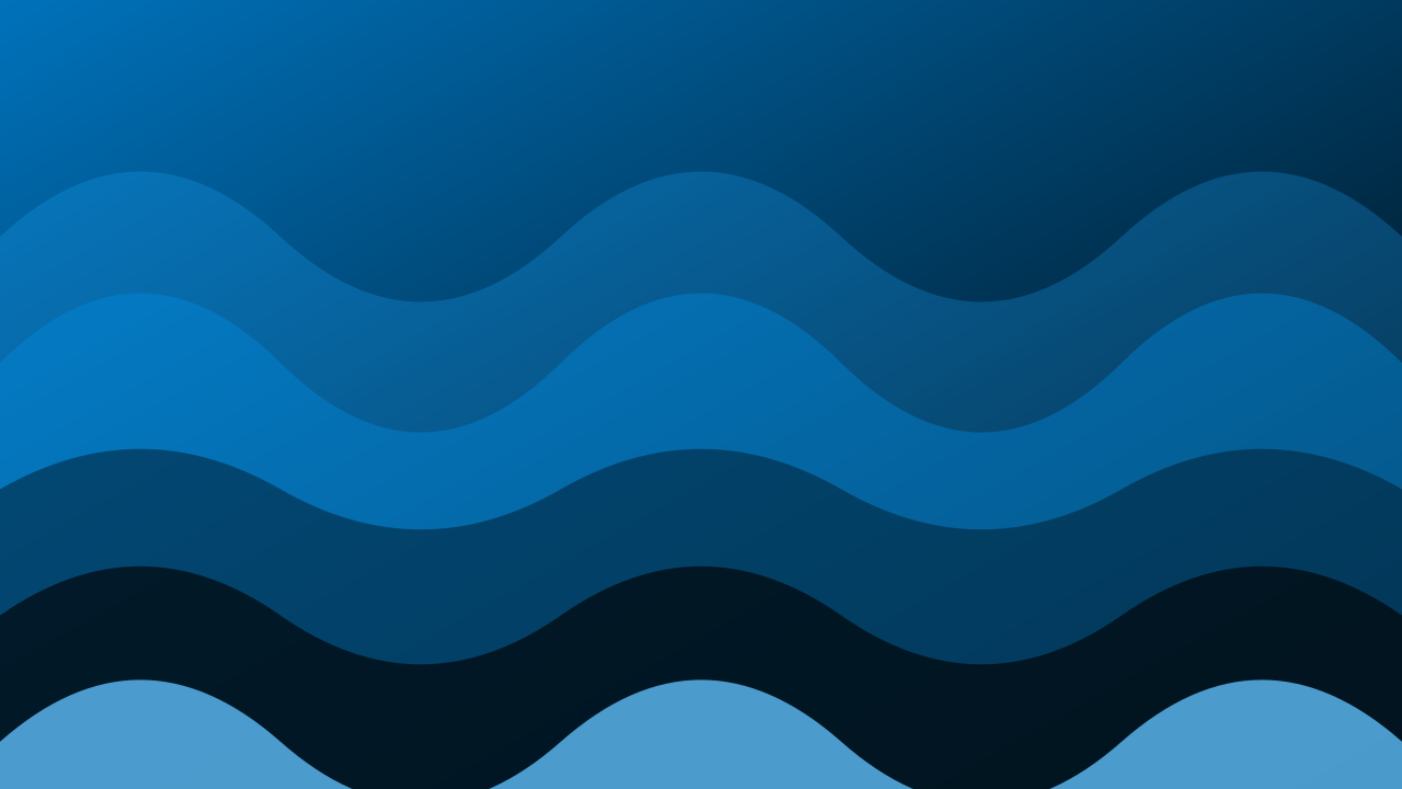 Twitter Blue waves background — free HD twitter blue color wallpaper 1920x1080