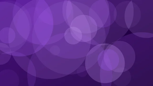 Ultra Violet bokeh background — free HD ultra violet color wallpaper 1920x1080