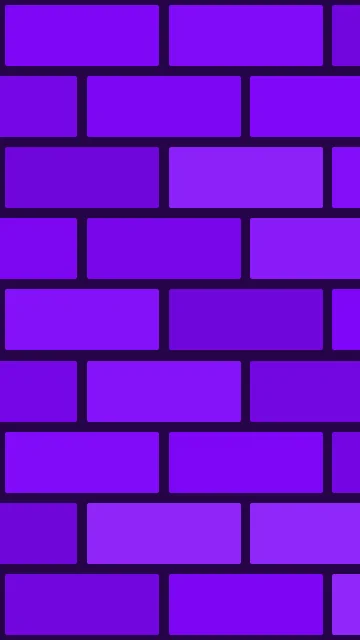 Ultra Violet brick phone wallpaper — free HD ultra violet mobile wallpaper 1080x1920