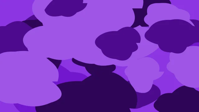 Ultra Violet camo background — free HD ultra violet color wallpaper 1920x1080