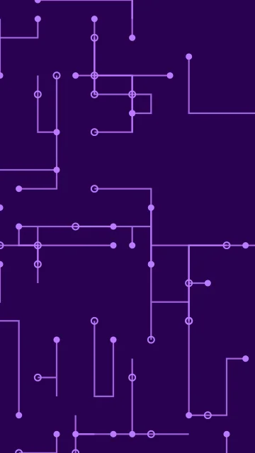 Ultra Violet circuit phone wallpaper — free HD ultra violet mobile wallpaper 1080x1920