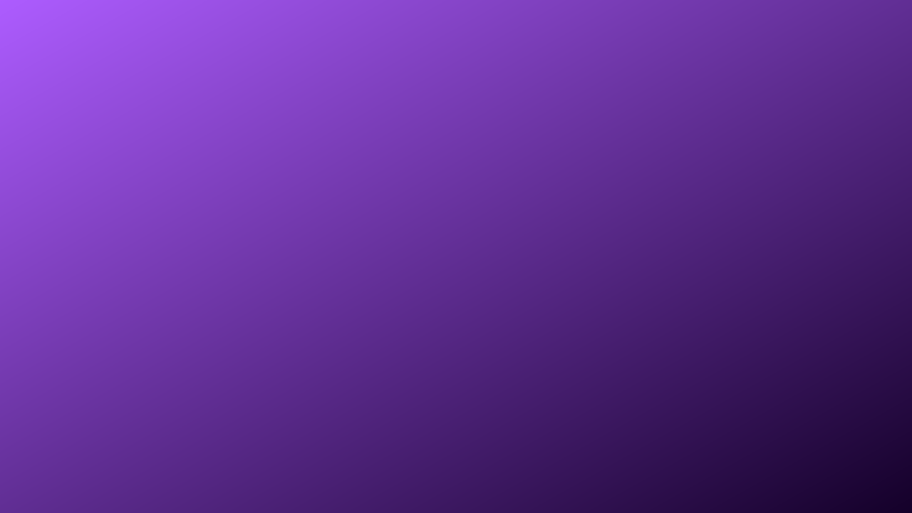 Ultra Violet gradient background — free HD ultra violet color wallpaper 1920x1080