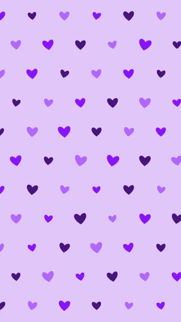 Ultra Violet hearts phone wallpaper — free HD ultra violet mobile wallpaper 1080x1920