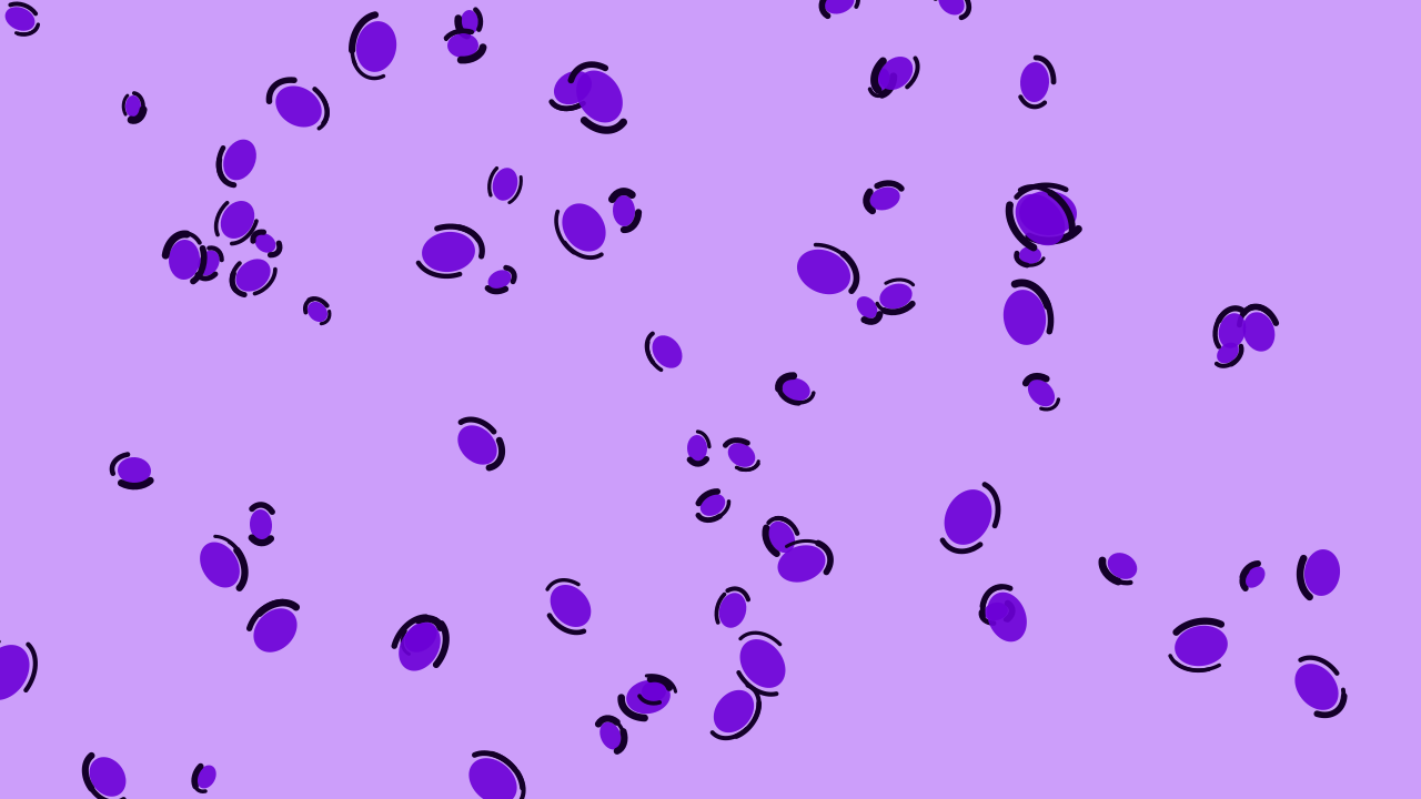 Ultra Violet leopard print background — free HD ultra violet color wallpaper 1920x1080