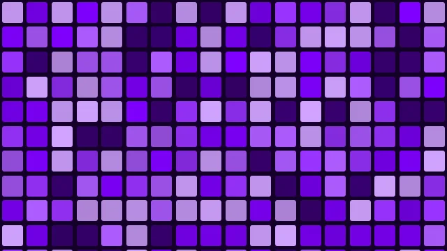 Ultra Violet mosaic background — free HD ultra violet color wallpaper 1920x1080