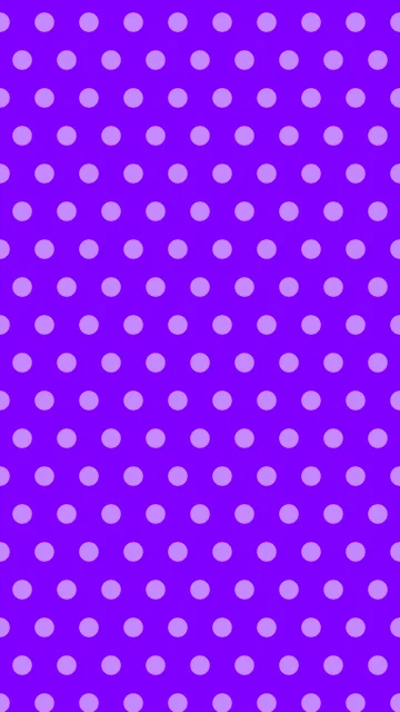Ultra Violet polkadot phone wallpaper — free HD ultra violet mobile wallpaper 1080x1920