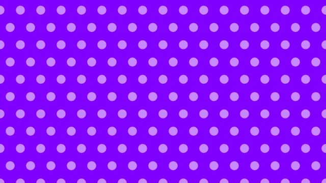 Ultra Violet polka dot background — free HD ultra violet color wallpaper 1920x1080