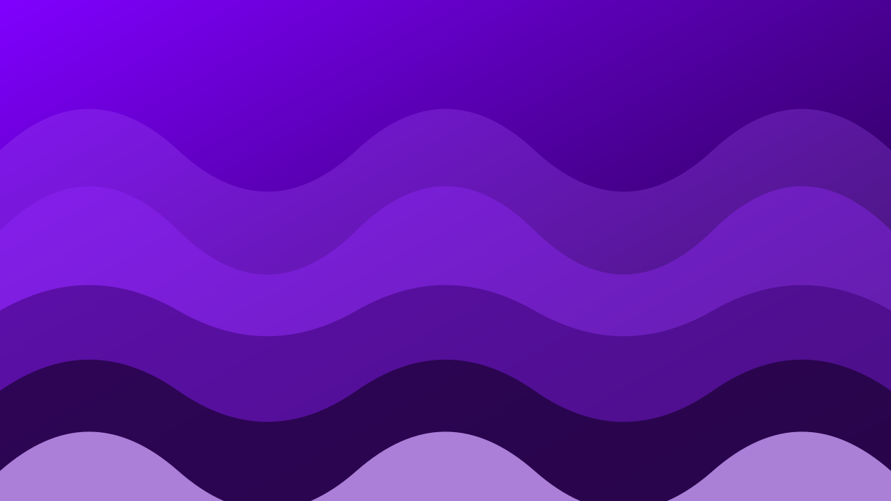 Ultra Violet waves background — free HD ultra violet color wallpaper 1920x1080
