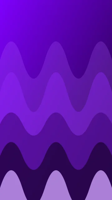 Ultra Violet waves phone wallpaper — free HD ultra violet mobile wallpaper 1080x1920