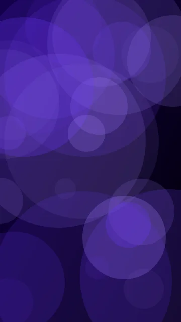Ultrasonic Blue bokeh phone wallpaper — free HD ultrasonic blue mobile wallpaper 1080x1920