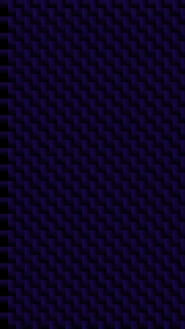 Ultrasonic Blue carbon phone wallpaper — free HD ultrasonic blue mobile wallpaper 1080x1920