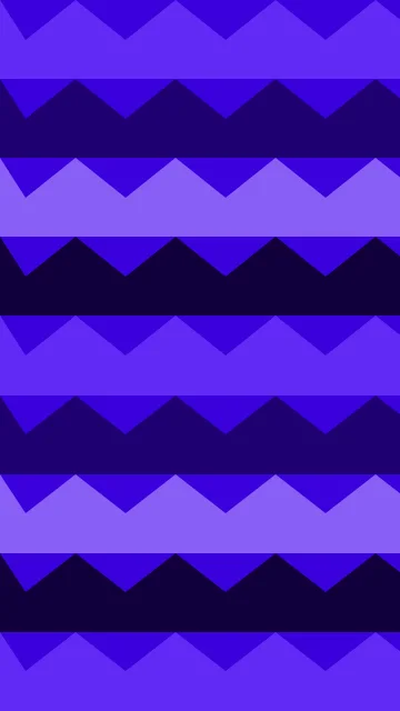 Ultrasonic Blue chevron phone wallpaper — free HD ultrasonic blue mobile wallpaper 1080x1920
