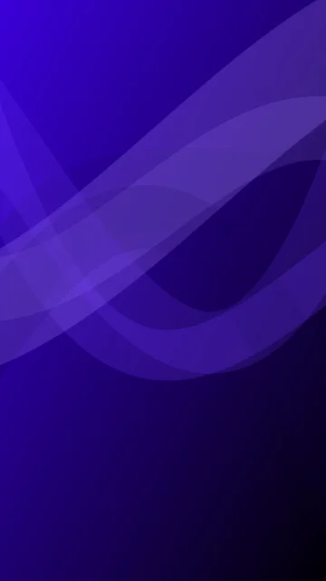 Ultrasonic Blue curves phone wallpaper — free HD ultrasonic blue mobile wallpaper 1080x1920