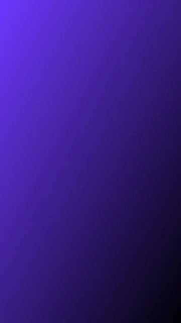 Ultrasonic Blue gradient phone wallpaper — free HD ultrasonic blue mobile wallpaper 1080x1920