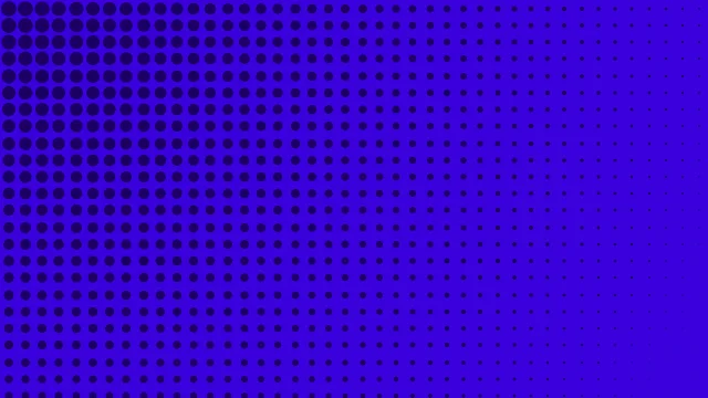 Ultrasonic Blue halftone background — free HD ultrasonic blue color wallpaper 1920x1080