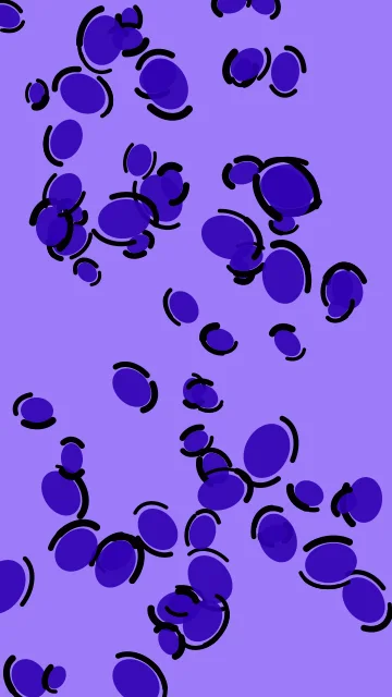 Ultrasonic Blue leopard phone wallpaper — free HD ultrasonic blue mobile wallpaper 1080x1920