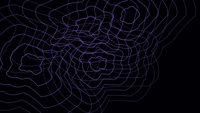 Ultrasonic Blue topographic background — free HD ultrasonic blue color wallpaper 1920x1080