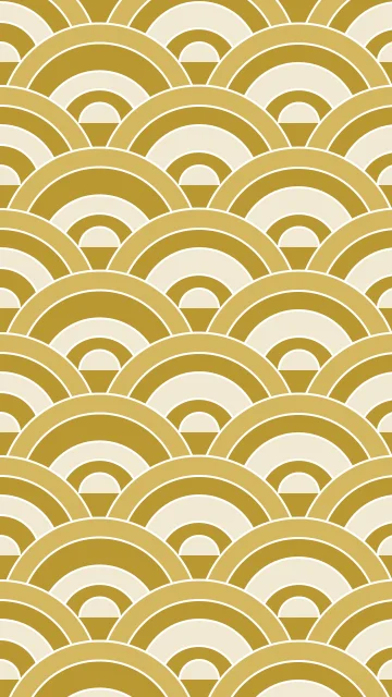 Vanilla Cream artdeco phone wallpaper — free HD vanilla cream mobile wallpaper 1080x1920