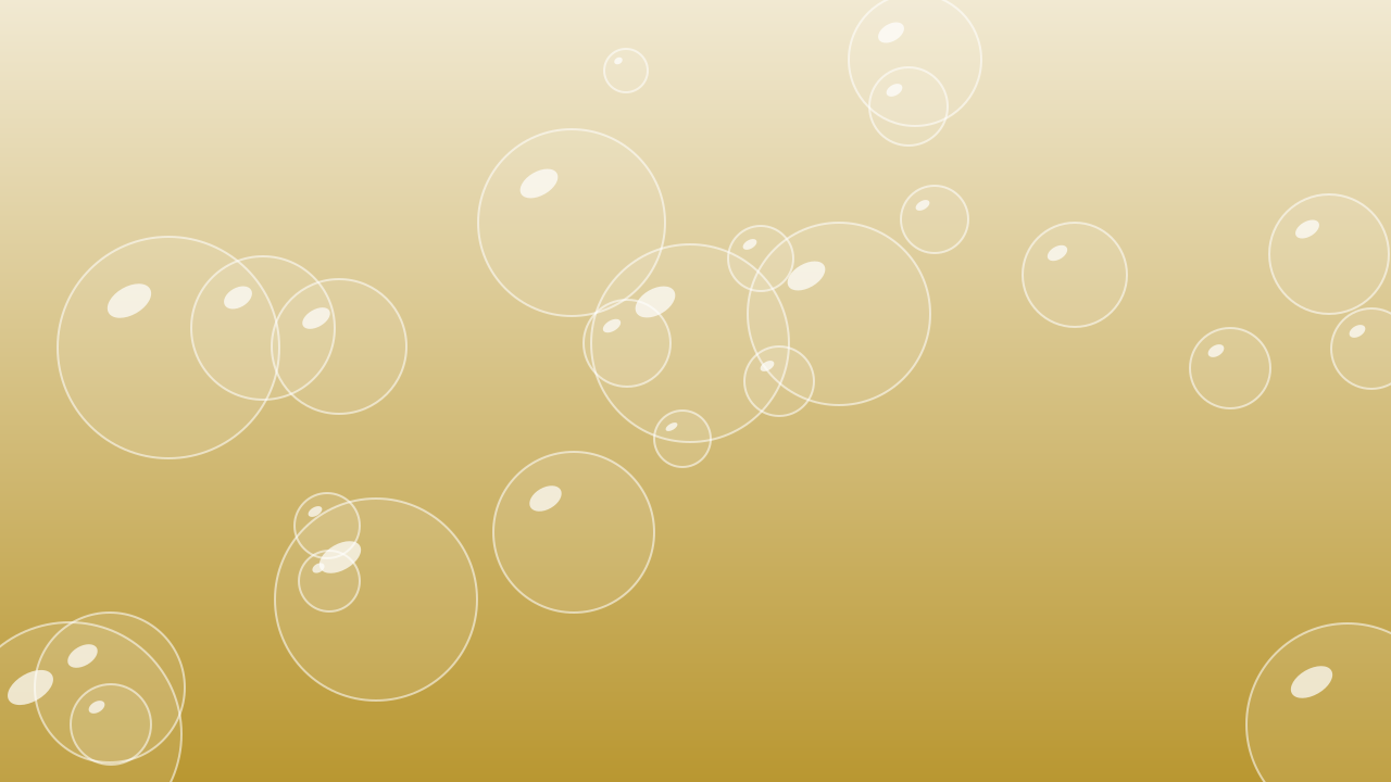 Vanilla Cream bubbles background — free HD vanilla cream color wallpaper 1920x1080