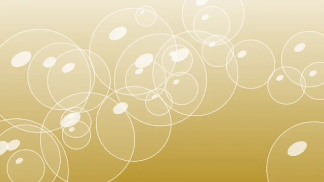 Vanilla Cream bubbles background — free HD vanilla cream color wallpaper 1920x1080