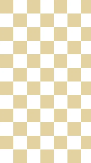 Vanilla Cream checkered phone wallpaper — free HD vanilla cream mobile wallpaper 1080x1920