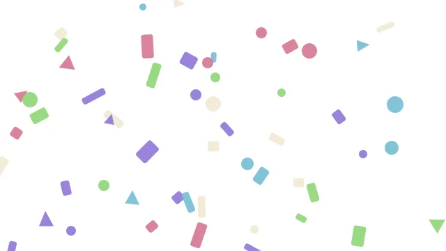 Vanilla Cream confetti background — free HD vanilla cream color wallpaper 1920x1080