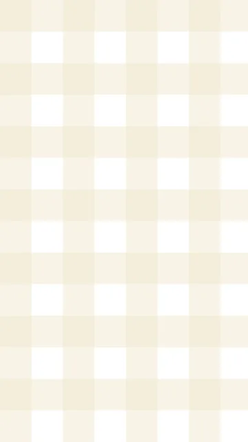 Vanilla Cream gingham phone wallpaper — free HD vanilla cream mobile wallpaper 1080x1920