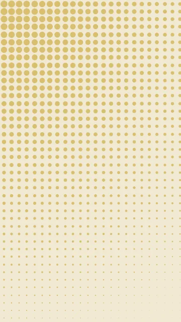 Vanilla Cream halftone phone wallpaper — free HD vanilla cream mobile wallpaper 1080x1920