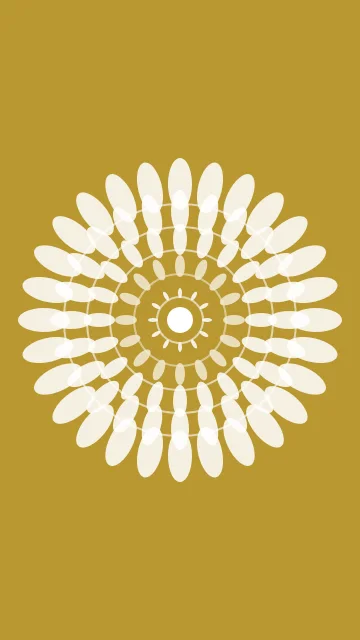 Vanilla Cream mandala phone wallpaper — free HD vanilla cream mobile wallpaper 1080x1920