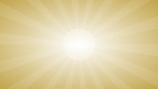Vanilla Cream rays background — free HD vanilla cream color wallpaper 1920x1080