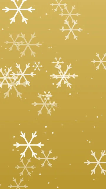 Vanilla Cream snowflake phone wallpaper — free HD vanilla cream mobile wallpaper 1080x1920