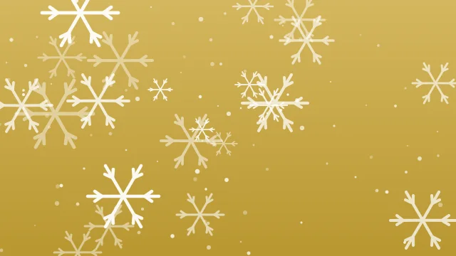 Vanilla Cream snowflake background — free HD vanilla cream color wallpaper 1920x1080