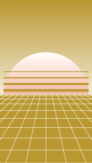 Vanilla Cream vaporwave phone wallpaper — free HD vanilla cream mobile wallpaper 1080x1920