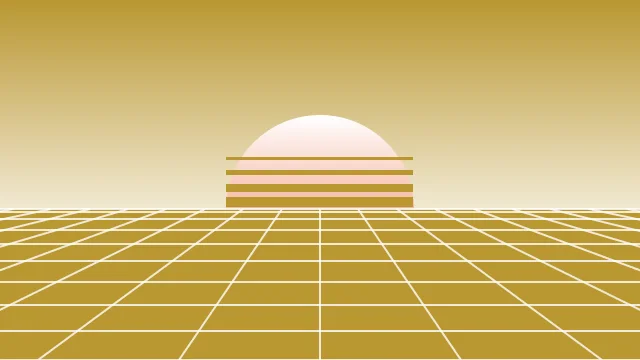 Vanilla Cream vaporwave background — free HD vanilla cream color wallpaper 1920x1080