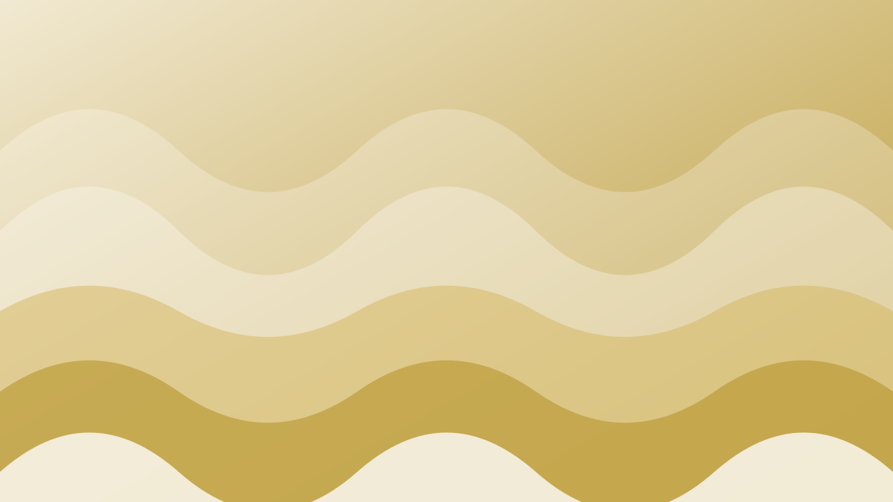 Vanilla Cream waves background — free HD vanilla cream color wallpaper 1920x1080