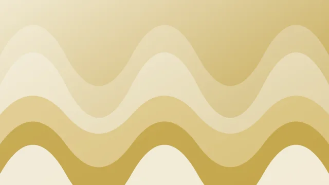 Vanilla Cream waves background — free HD vanilla cream color wallpaper 1920x1080