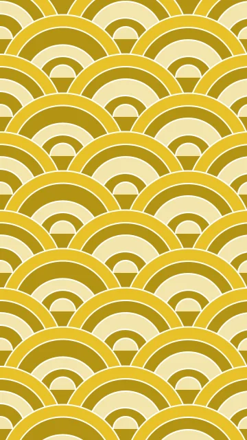 Vanilla Custard artdeco phone wallpaper — free HD vanilla custard mobile wallpaper 1080x1920