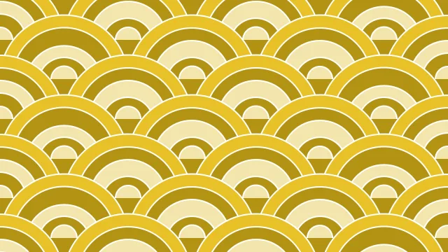 Vanilla Custard art deco background — free HD vanilla custard color wallpaper 1920x1080