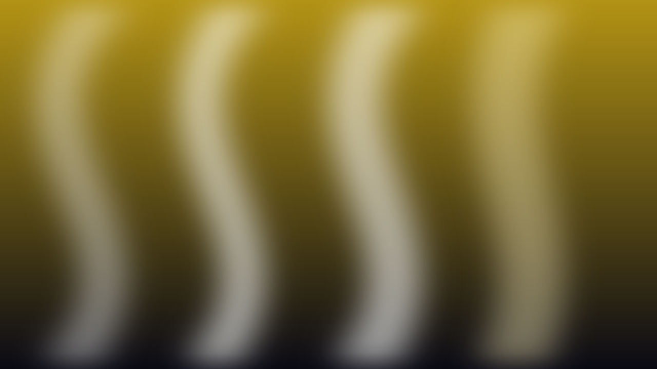 Vanilla Custard aurora background — free HD vanilla custard color wallpaper 1920x1080