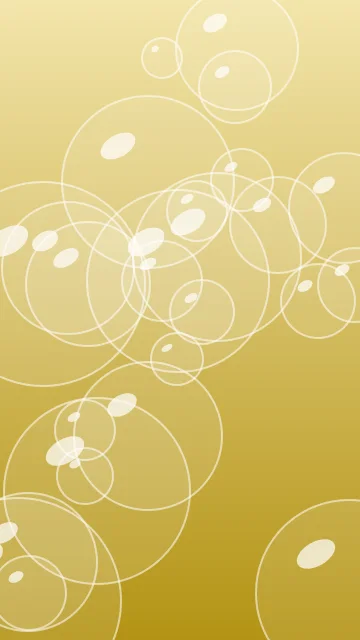 Vanilla Custard bubbles phone wallpaper — free HD vanilla custard mobile wallpaper 1080x1920