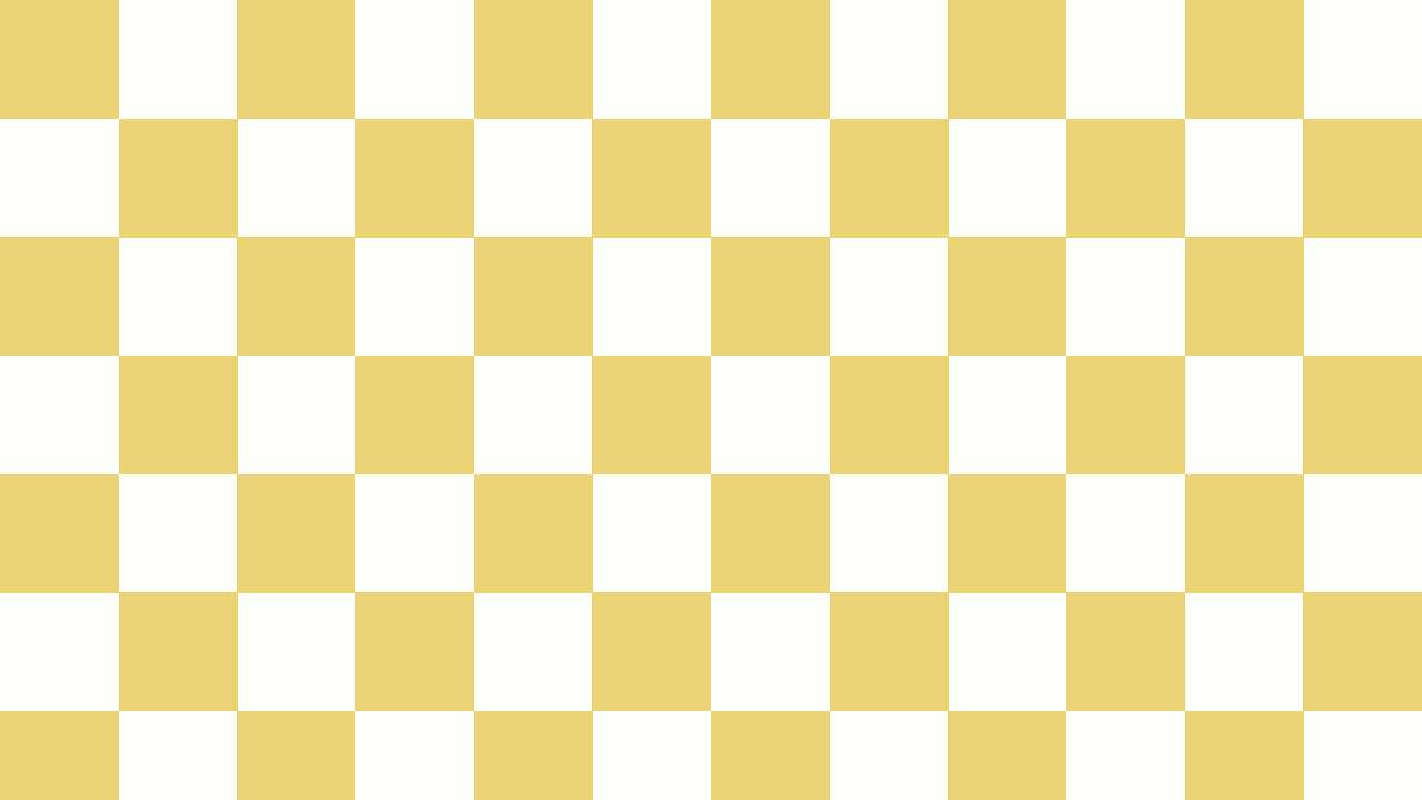 Vanilla Custard checkered background — free HD vanilla custard color wallpaper 1920x1080
