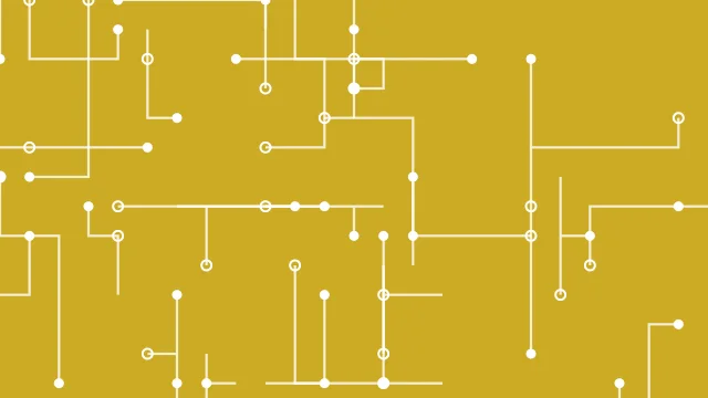 Vanilla Custard circuit board background — free HD vanilla custard color wallpaper 1920x1080