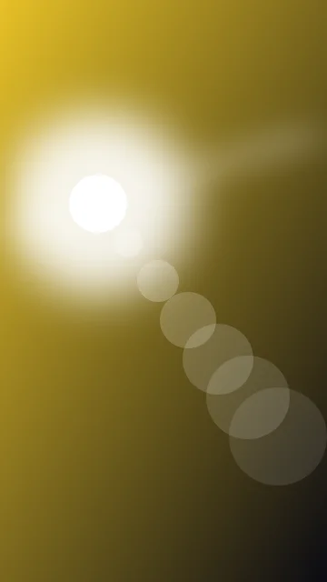 Vanilla Custard flare phone wallpaper — free HD vanilla custard mobile wallpaper 1080x1920