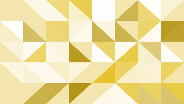 Vanilla Custard geometric background — free HD vanilla custard color wallpaper 1920x1080