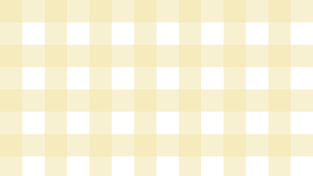 Vanilla Custard gingham background — free HD vanilla custard color wallpaper 1920x1080