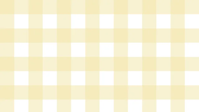Vanilla Custard gingham background — free HD vanilla custard color wallpaper 1920x1080
