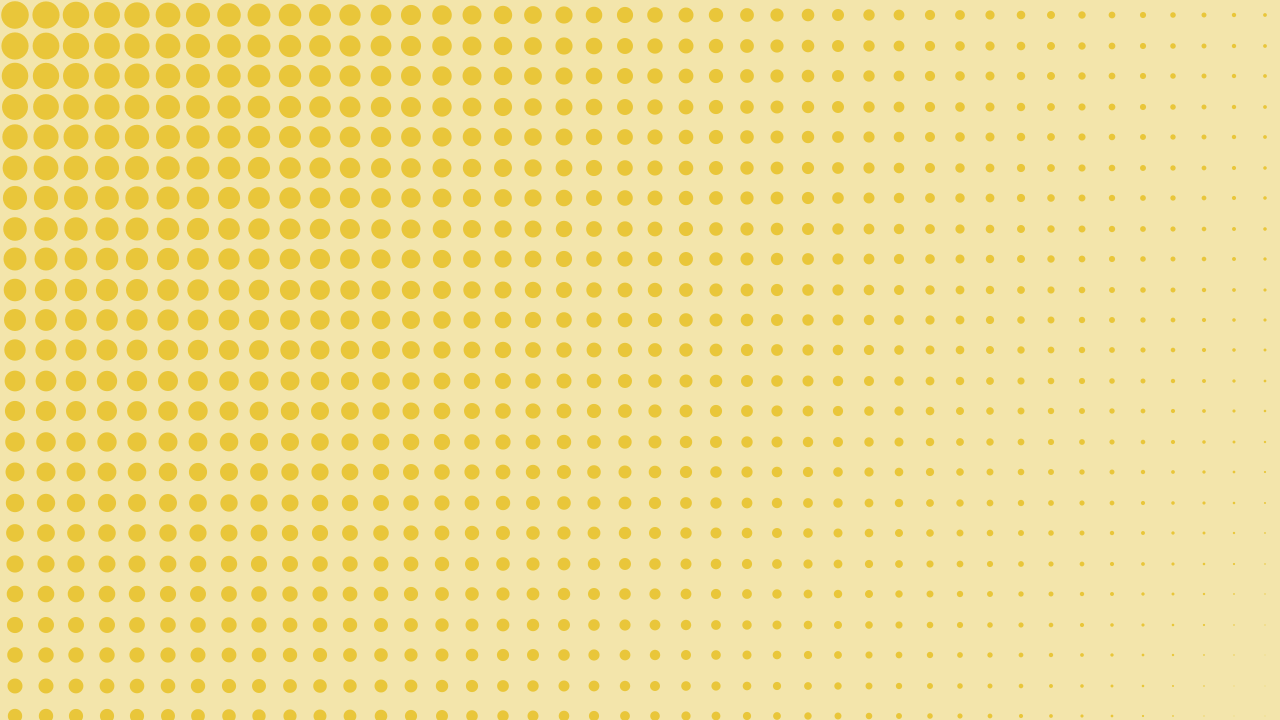 Vanilla Custard halftone background — free HD vanilla custard color wallpaper 1920x1080