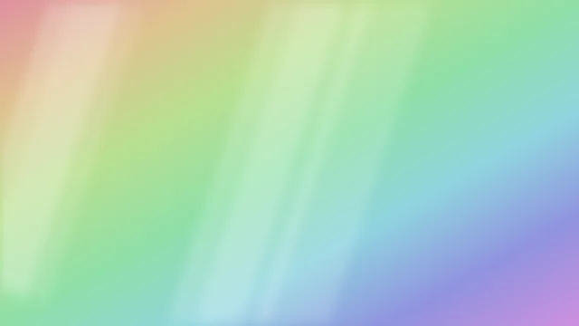 Vanilla Custard holographic background — free HD vanilla custard color wallpaper 1920x1080