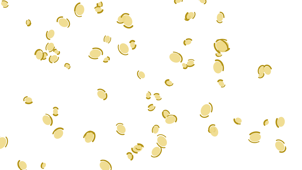 Vanilla Custard leopard print background — free HD vanilla custard color wallpaper 1920x1080